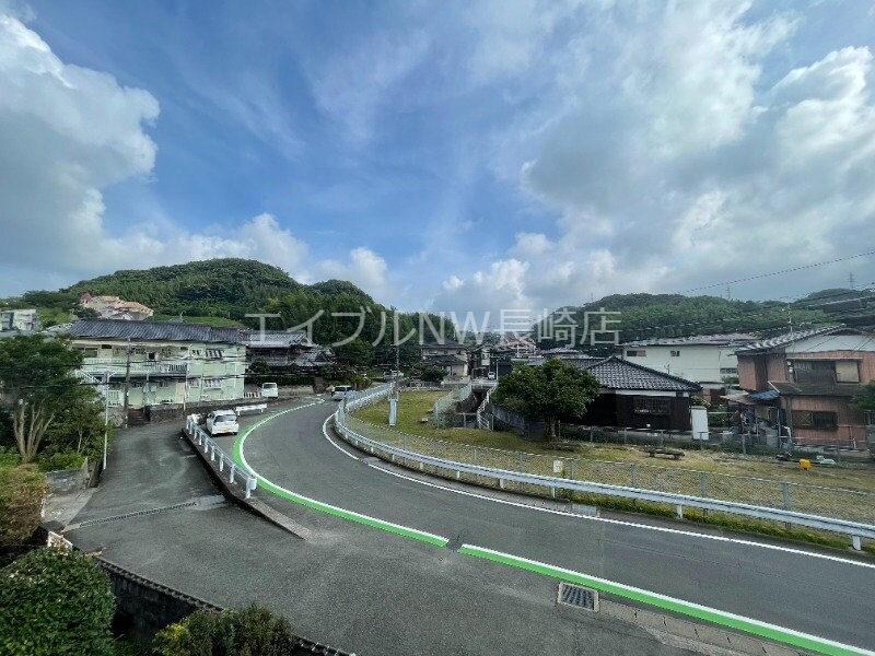  長崎本線/道ノ尾駅 徒歩41分 2階 築45年