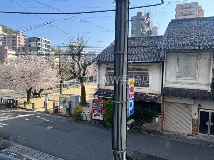  ライオンズマンション諏訪神社前