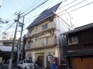 長崎本線/長崎駅 バス:10分:停歩3分 2階 築35年の外観