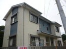 長崎市電１系統<長崎電気軌道>/崇福寺駅 バス:5分:停歩3分 1階 築19年の外観