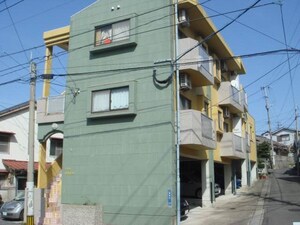 ハイツひまわり☆