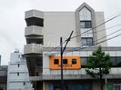 長崎本線/高田駅 徒歩43分 4階 築31年の外観
