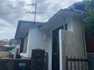 KENSHOUSE西坂町の外観