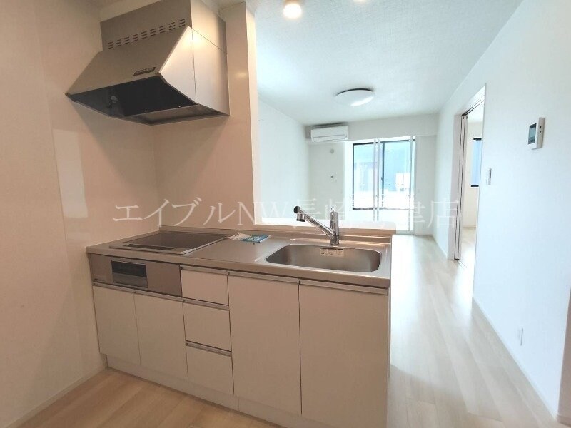 ※同タイプのお部屋の写真になります。 ベリッシマⅡ