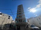 Jプレイスの外観