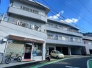 長崎市電５系統<長崎電気軌道>/石橋駅 徒歩4分 2階 築37年の外観