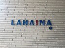  LAHAINA