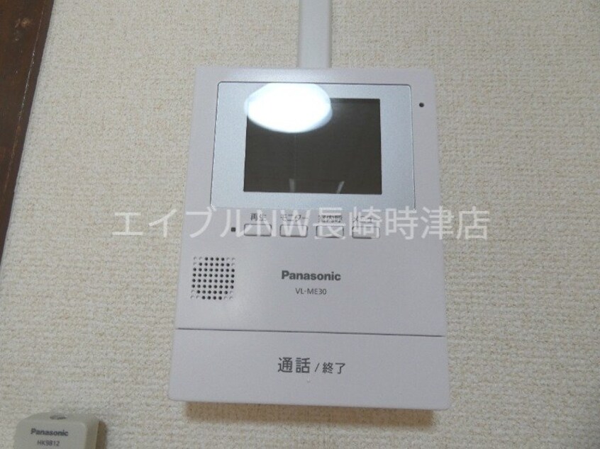 ※別号室の写真になります。 溝川ハイツ