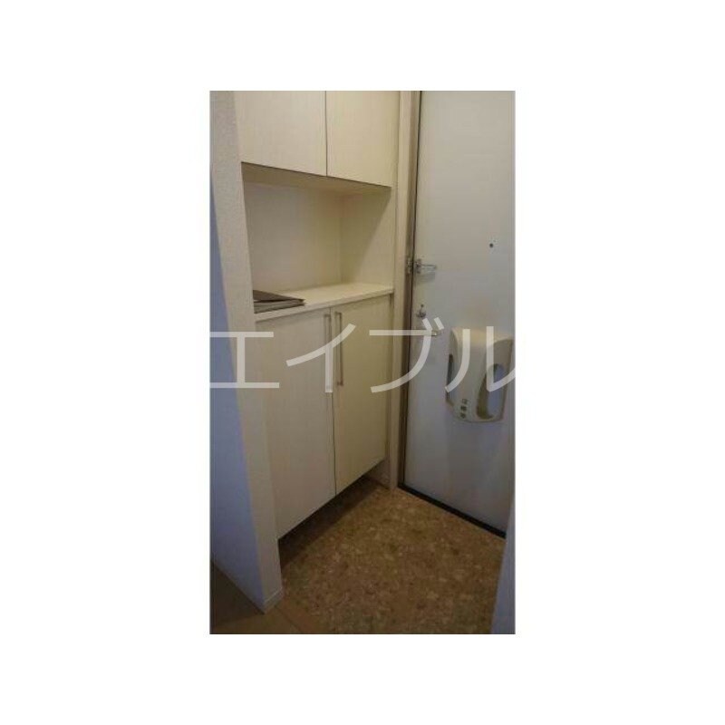  ビジュービスタⅢ