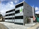 長崎本線/高田駅 徒歩48分 3階 築8年の外観