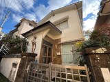 中小島２丁目アパート