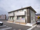 長崎本線/肥前古賀駅 徒歩40分 1階 築9年の外観