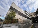 Residence平和の外観