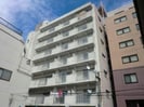 アブアルトマンションの外観