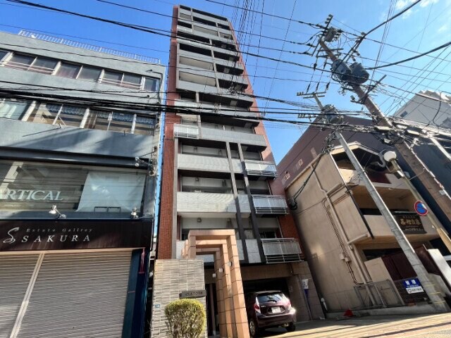  ソラティオ万屋