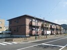 メルベーユ光の外観