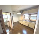  コーポ月津山 B棟