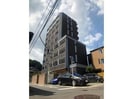 Residence中川の外観