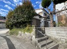 長崎本線/道ノ尾駅 徒歩18分 1階 築36年の外観