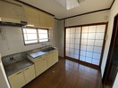  ヴィラ中川Ⅰ
