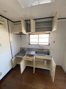  ヴィラ中川Ⅰ