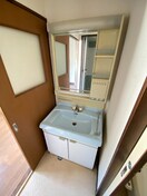 別号室 ヴィラ中川Ⅰ