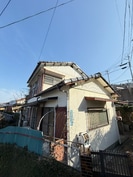 長崎市電１系統<長崎電気軌道>/崇福寺駅 徒歩12分 1階 築58年の外観