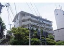 千歳が丘コーポラスの外観