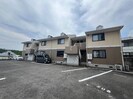 メゾンド山下Ⅰの外観