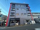 第一松平ビルの外観