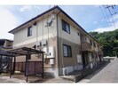 エスポワールくるりの外観