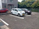  フォーレスS D棟