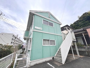 グリーンハイツ川平