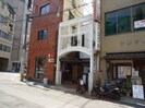 伊集院ビルの外観