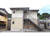 エスポワールREI　Ｂ棟