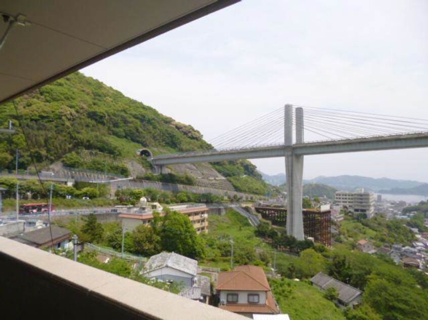※写真は別号室です コール・フェリーチェ