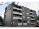 せんだんコートの外観