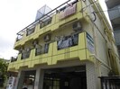 長崎本線/西浦上駅 徒歩20分 2階 築43年の外観