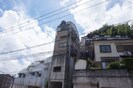 長崎市電１系統<長崎電気軌道>/赤迫駅 徒歩6分 2階 築27年の外観