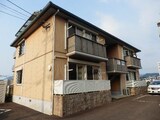 ファミールパレスC棟
