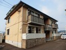 外観 ファミールパレスC棟