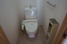 ※別号室の写真です ファミールパレスC棟