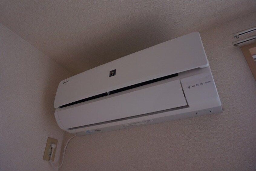 ※別号室の写真です ファミールパレスC棟