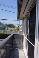 ※別号室の写真です ファミールパレスC棟