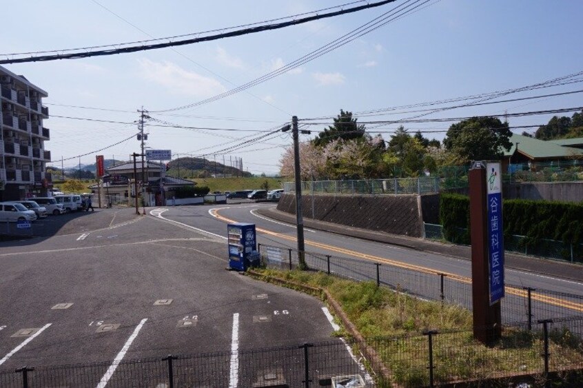 ※別号室の写真です ファミールパレスC棟