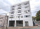 ヤマックスビルの外観