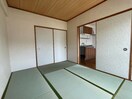 ※別号室の写真です ビーハイブマンション