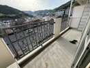 ※別号室の写真です ビーハイブマンション