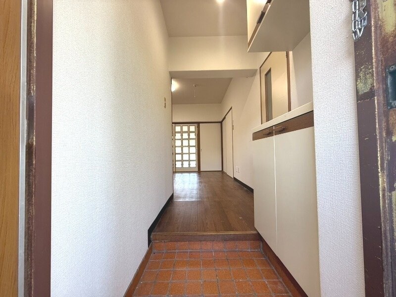  サンコーポくさのⅠ