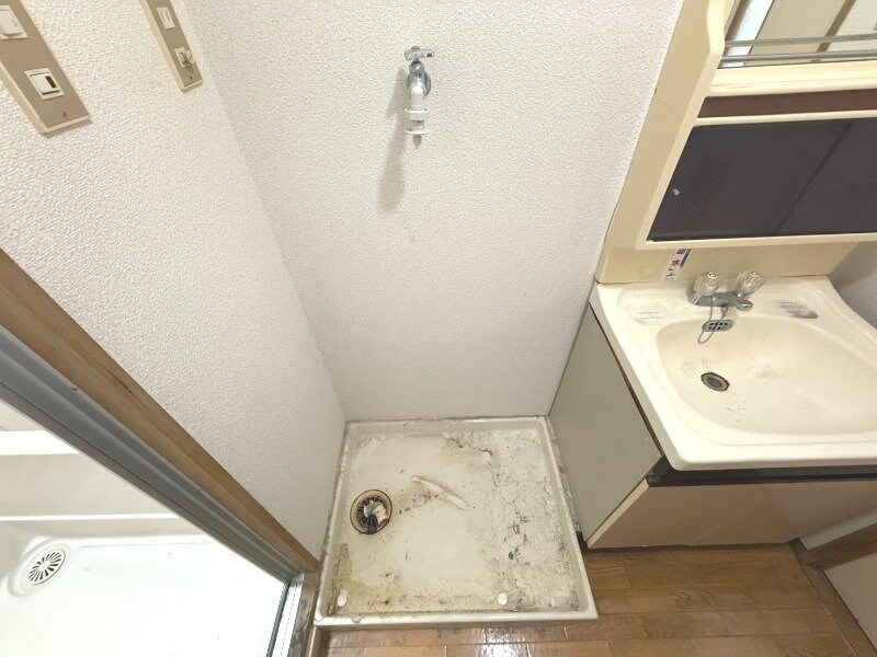  サンコーポくさのⅠ